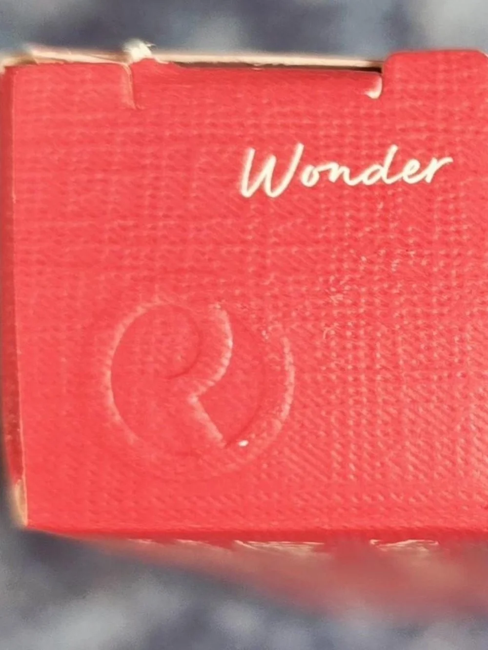RARE BEAUTY Soft Pinch Lip Oil Tint in Shade WONDER